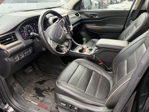 Used 2020 GMC Acadia Denali w/ Technology Package FWD image 7
