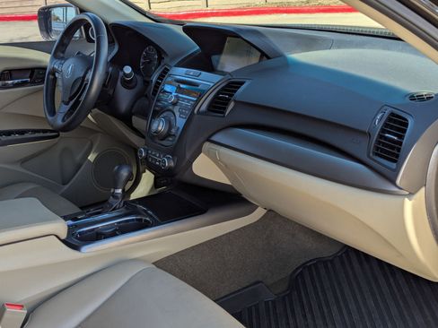 Used 2014 Acura RDX FWD w/ Technology Package image 30