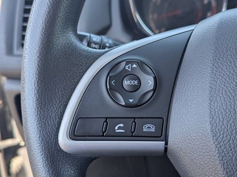 Used 2021 Mitsubishi Outlander Sport ES FWD image 19