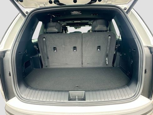 New 2027 Kia Telluride EX FWD image 27