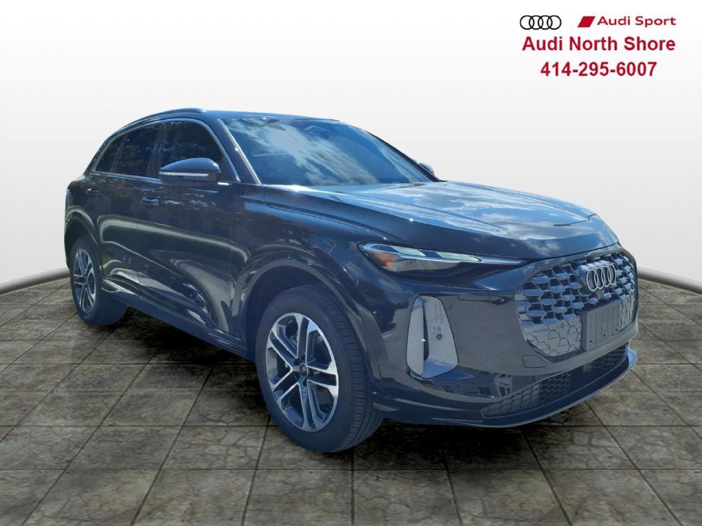 New 2026 Audi Q5 Premium AWD/4WD image 1