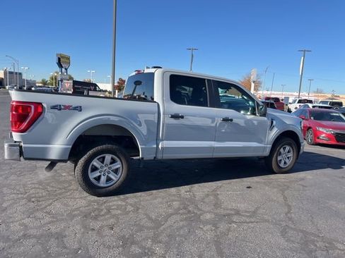 Certified 2023 Ford F150 XLT AWD/4WD image 8