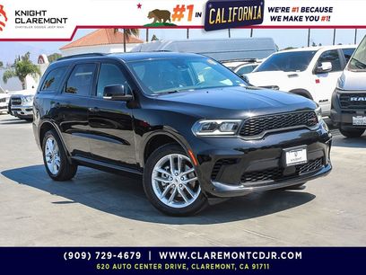 Used 2024 Dodge Durango GT