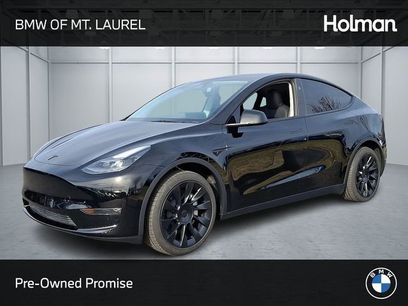 Used 2024 Tesla Model Y Long Range