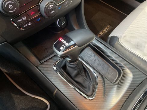 Used 2022 Dodge Charger SRT Hellcat image 32