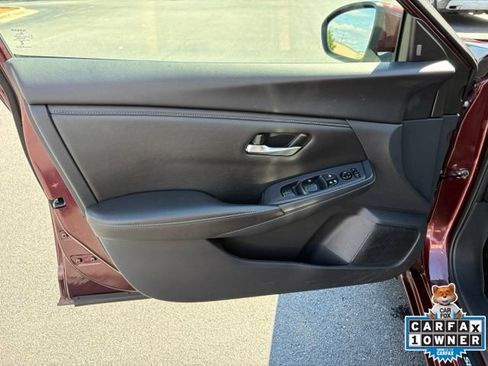 Used 2025 Nissan Sentra SV w/ All-Weather Package FWD image 26