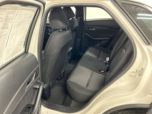 Certified 2025 MAZDA CX-30 AWD 2.5 S image 19