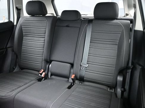 Used 2022 Volkswagen Tiguan S AWD/4WD image 14