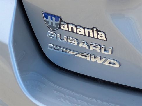 New 2025 Subaru Impreza 2.0i image 12