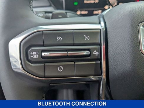 New 2026 GMC Acadia Elevation w/ Elevation Premium Package image 17