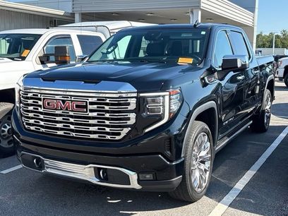 Used 2022 GMC Sierra 1500 Denali w/ Denali Reserve Package
