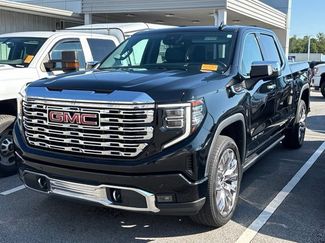 Used 2022 GMC Sierra 1500 Denali w/ Denali Reserve Package AWD/4WD 360° Tour