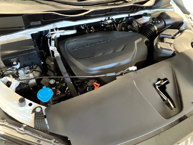 New 2027 Honda Odyssey Sport-L image 12