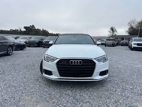 Used 2018 Audi A3 2.0T Premium w/ Convenience Package image 6