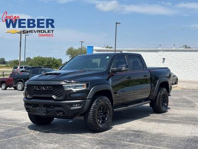 Used 2026 RAM 1500 RHO w/ RHO Level 1 Equipment Group