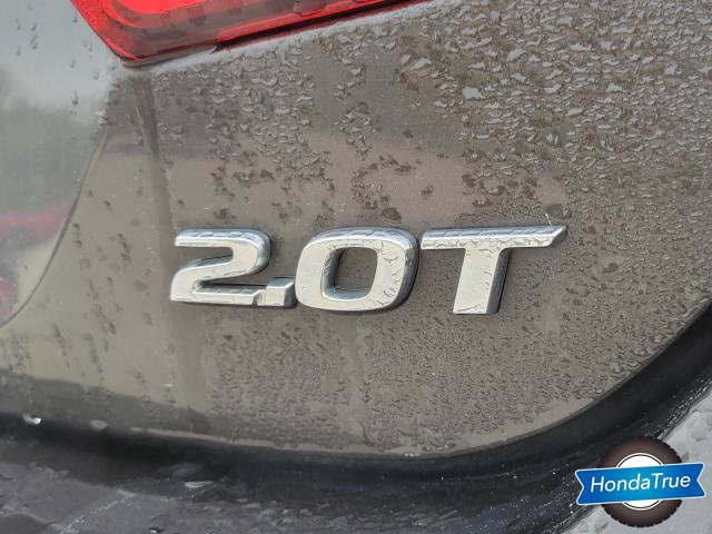Certified 2018 Honda Accord EX-L image 6