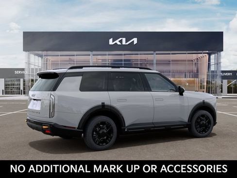 New 2027 Kia Telluride SX X-Pro AWD/4WD image 6
