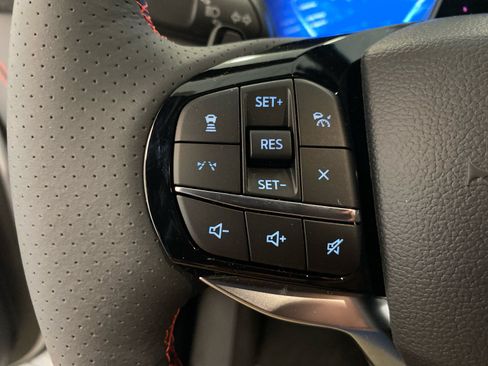 New 2026 Ford Explorer ST w/ Sun And Sound Package AWD/4WD image 50