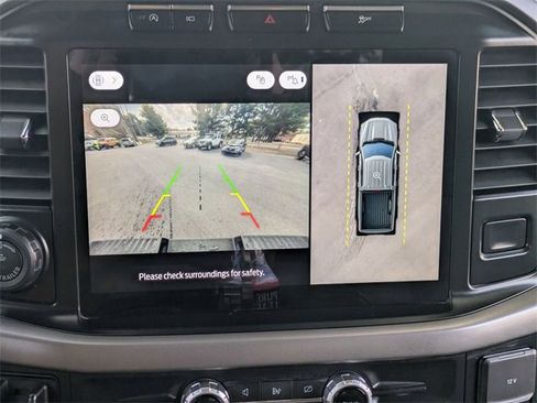 Used 2024 Ford F150 XLT w/ Tow/Haul Package image 25