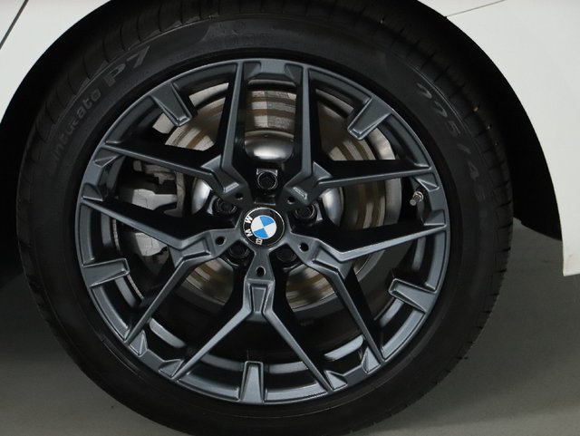 Used 2026 BMW 330i xDrive Sedan w/ Convenience Package AWD/4WD image 40