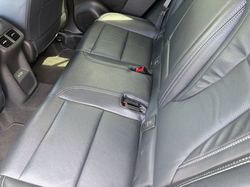 Used 2022 Buick Envision Preferred FWD image 9