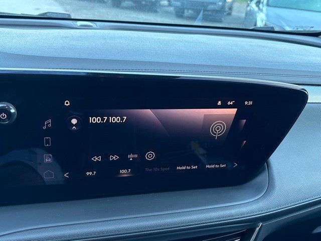 Used 2024 Buick Encore GX Preferred w/ Comfort Package AWD/4WD image 14