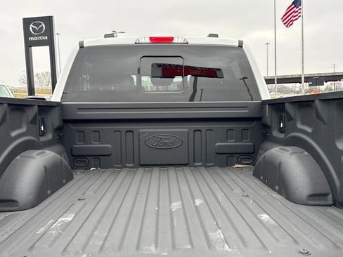 Used 2024 Ford F150 Lariat w/ Tow/Haul Package image 10