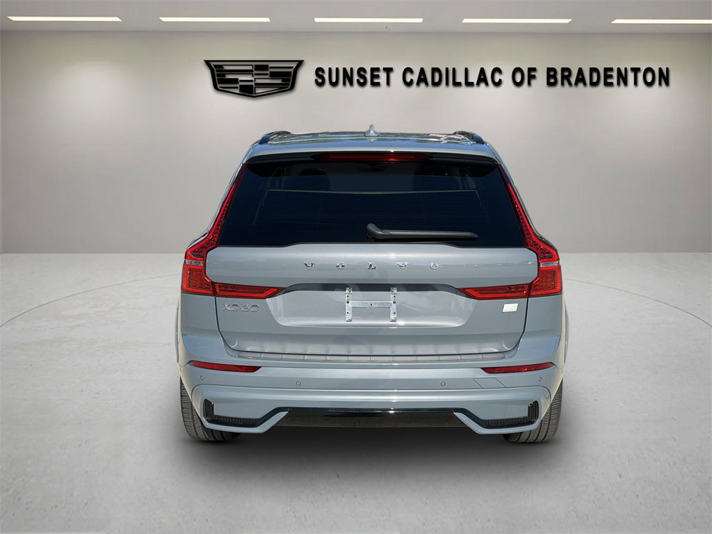 Used 2024 Volvo XC60 T8 Ultimate w/ Protection Package Premier AWD/4WD image 4