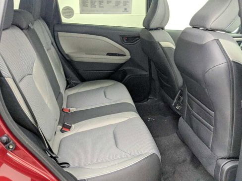 New 2026 Subaru Forester Premium image 32