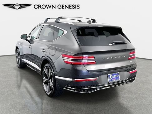 New 2026 Genesis GV80 2.5T Prestige image 5