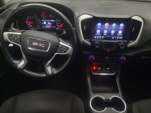 Used 2020 GMC Terrain SLE w/ Driver Convenience Package AWD/4WD image 22