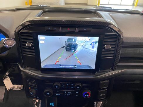 New 2024 Ford F150 STX w/ STX Black Appearance Package image 63