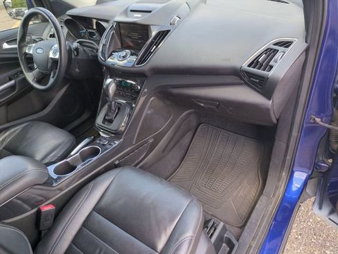 Used 2015 Ford Escape Titanium AWD/4WD image 19