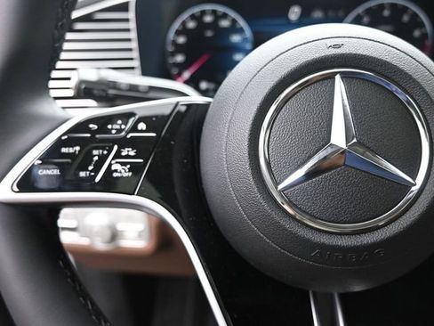 New 2026 Mercedes-Benz GLE 350 4MATIC image 15