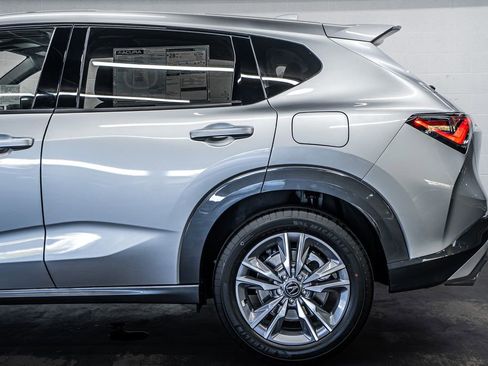 New 2026 Acura ADX FWD image 13