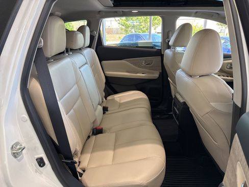 Used 2020 Nissan Murano SL w/ Moonroof Package AWD/4WD image 41