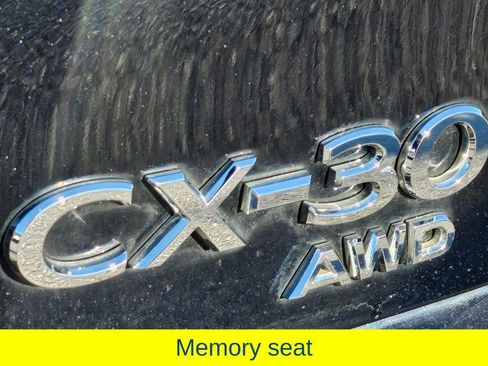 Used 2023 MAZDA CX-30 AWD 2.5 S w/ Preferred Package image 30