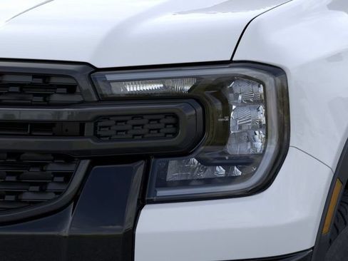 New 2026 Ford Ranger XLT w/ Equipment Group 301A High RWD image 18