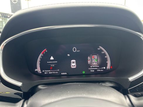 Used 2025 Acura MDX Type S image 15