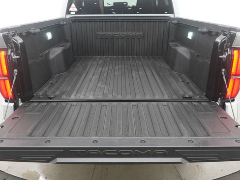 Used 2025 Toyota Tacoma SR5 image 17