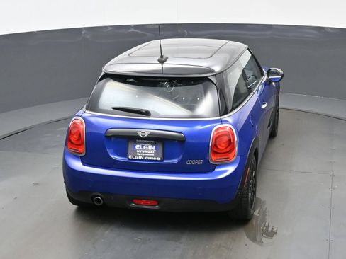 Used 2019 MINI Cooper 2-Door Hardtop FWD image 37