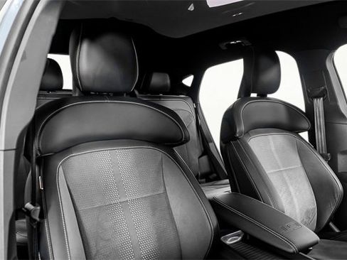 Used 2023 Ford Mustang Mach-E GT w/ GT Performance Edition image 32