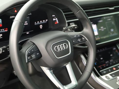 Certified 2022 Audi Q7 2.0T Premium Plus AWD/4WD image 15
