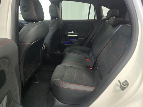 New 2026 Mercedes-Benz GLA 250 GLA 250 image 19