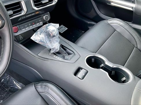New 2026 Ford Mustang GT Premium RWD image 8
