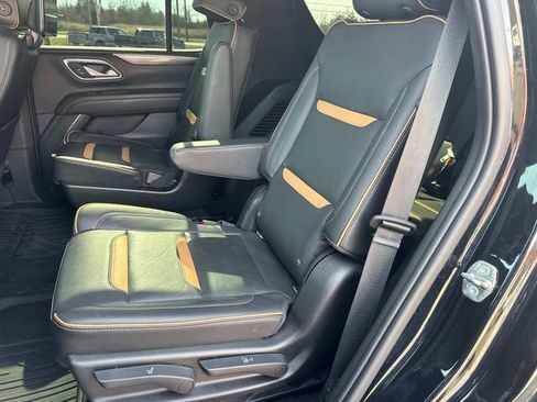Used 2021 GMC Yukon AT4 w/ AT4 Premium Plus Package image 16