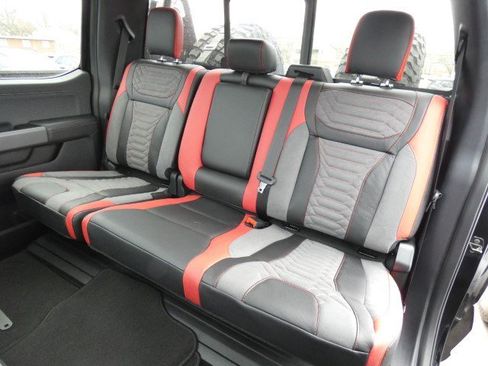 Used 2024 Ford F250 Lariat w/ Lariat Ultimate Package image 34