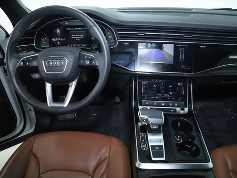 Used 2023 Audi Q7 2.0T Premium w/ Towing Package image 32