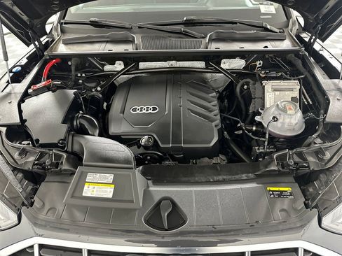 Used 2023 Audi Q5 2.0T Premium w/ Convenience Package AWD/4WD image 34
