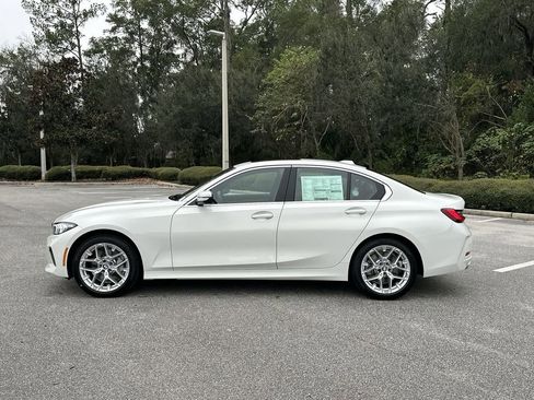 New 2026 BMW 330i 330i w/ Premium Package image 10